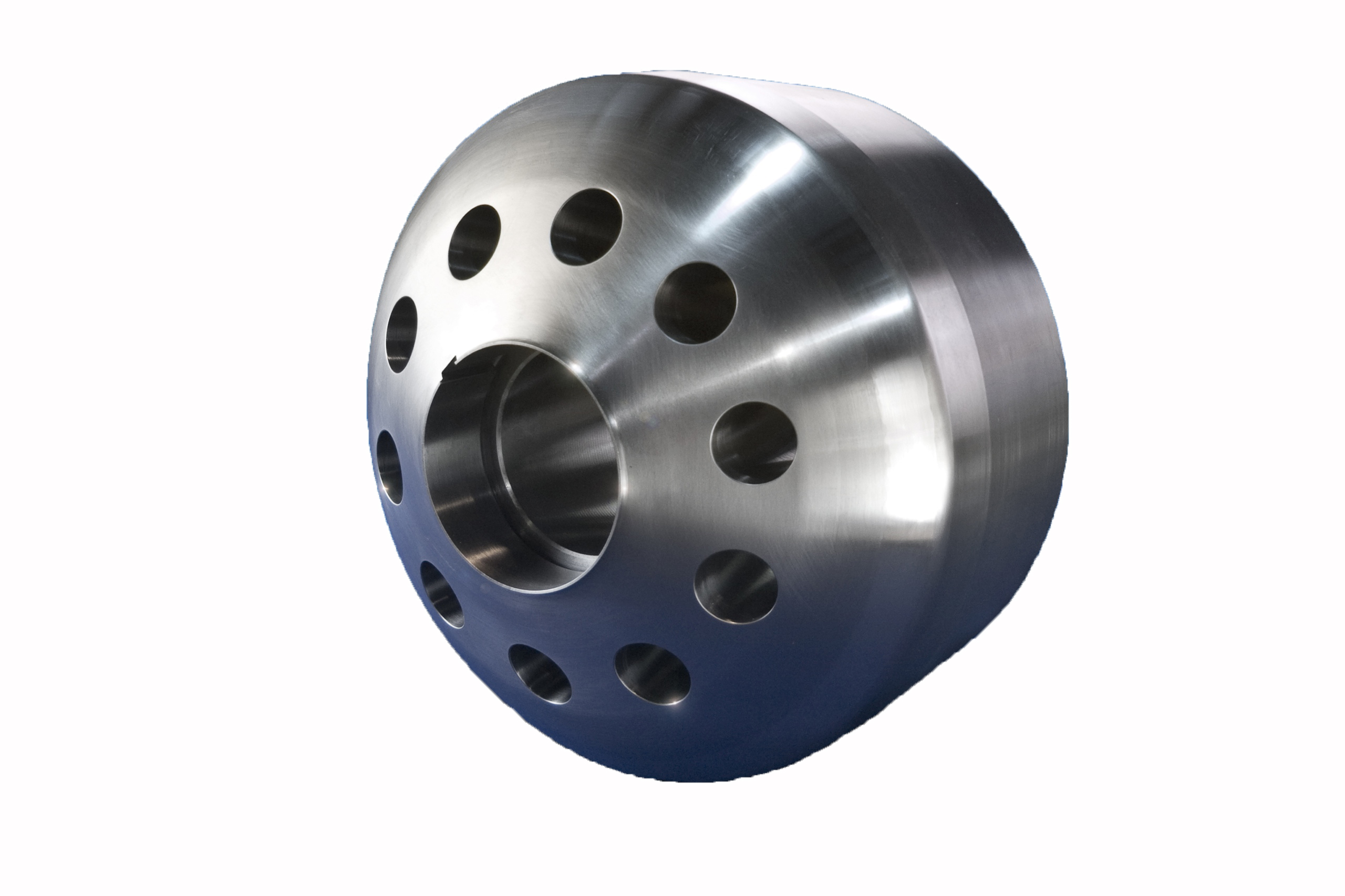 Valve Discs