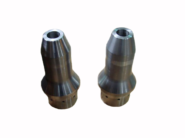 Pressure Seal Heads