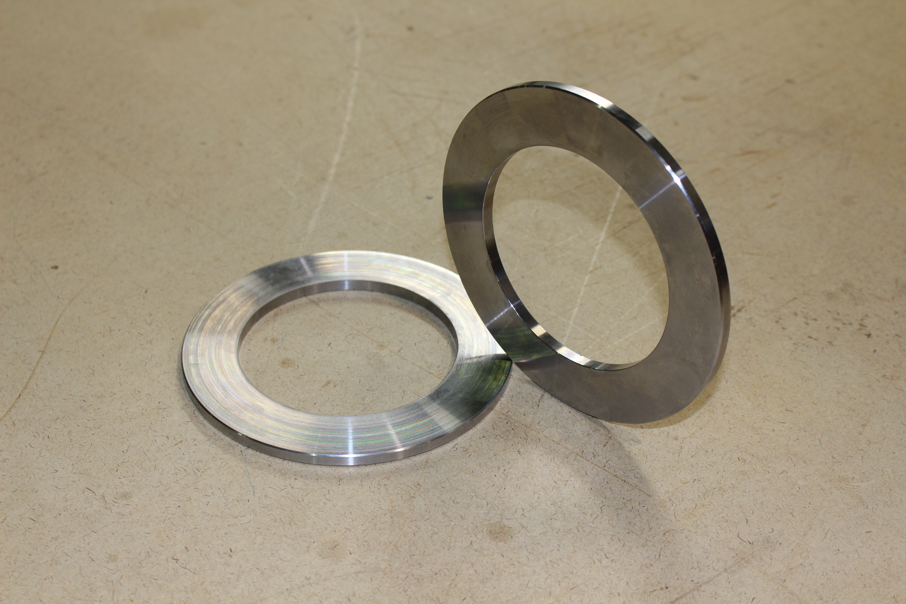 Washers