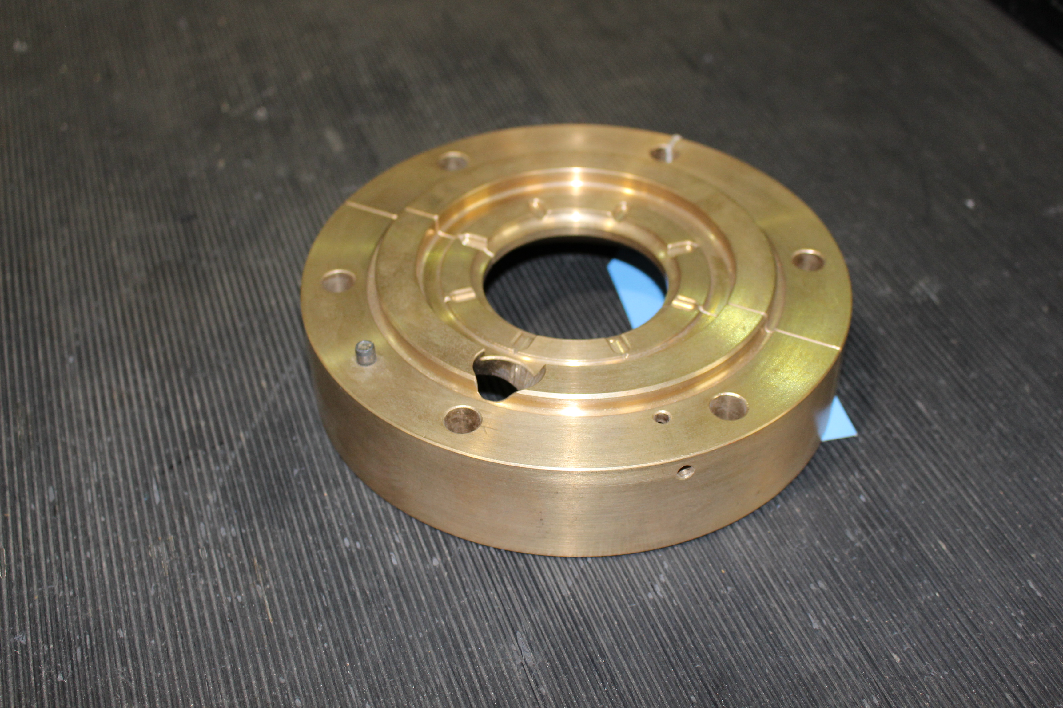 Bronze Bearings