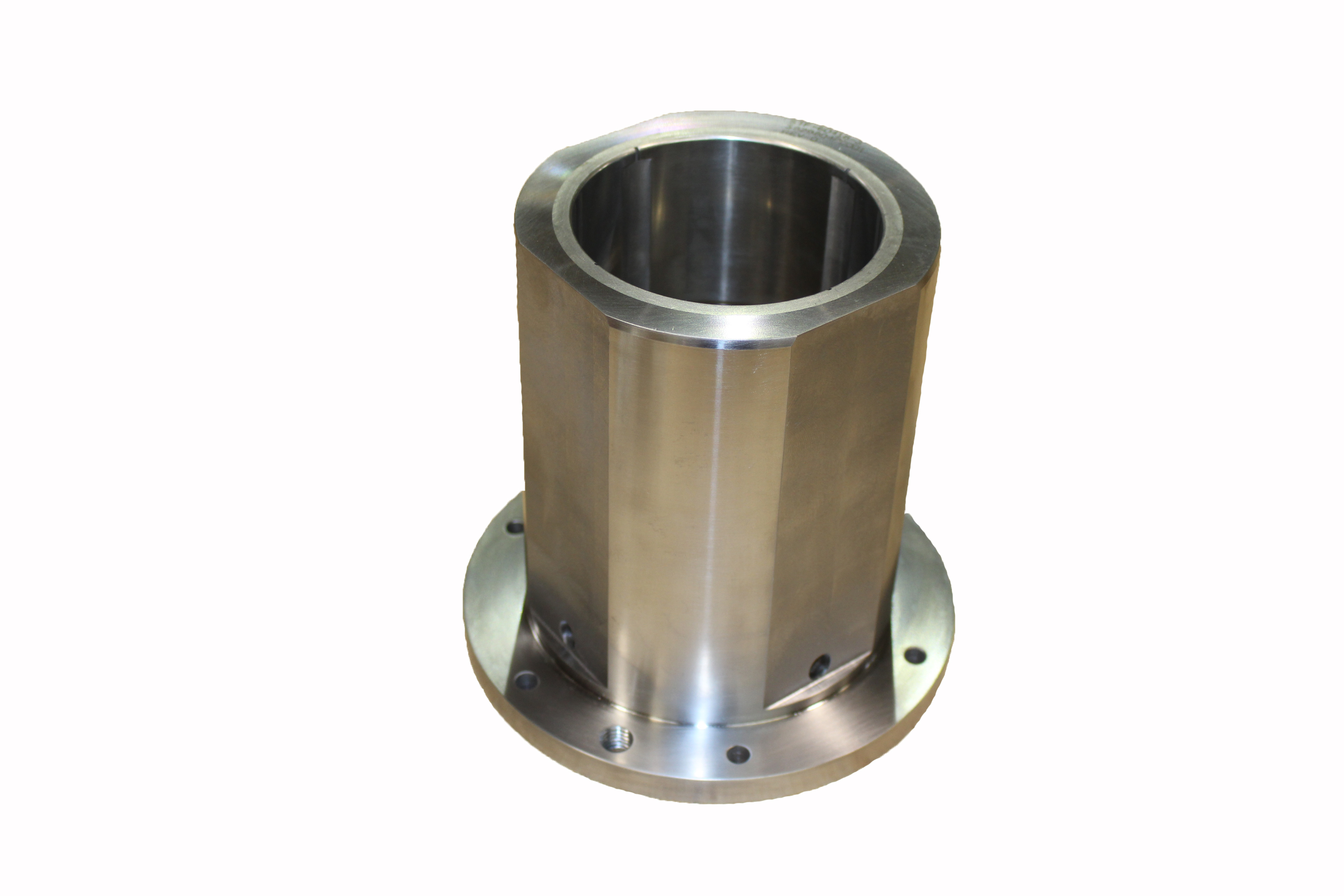 Babbitted Bearings
