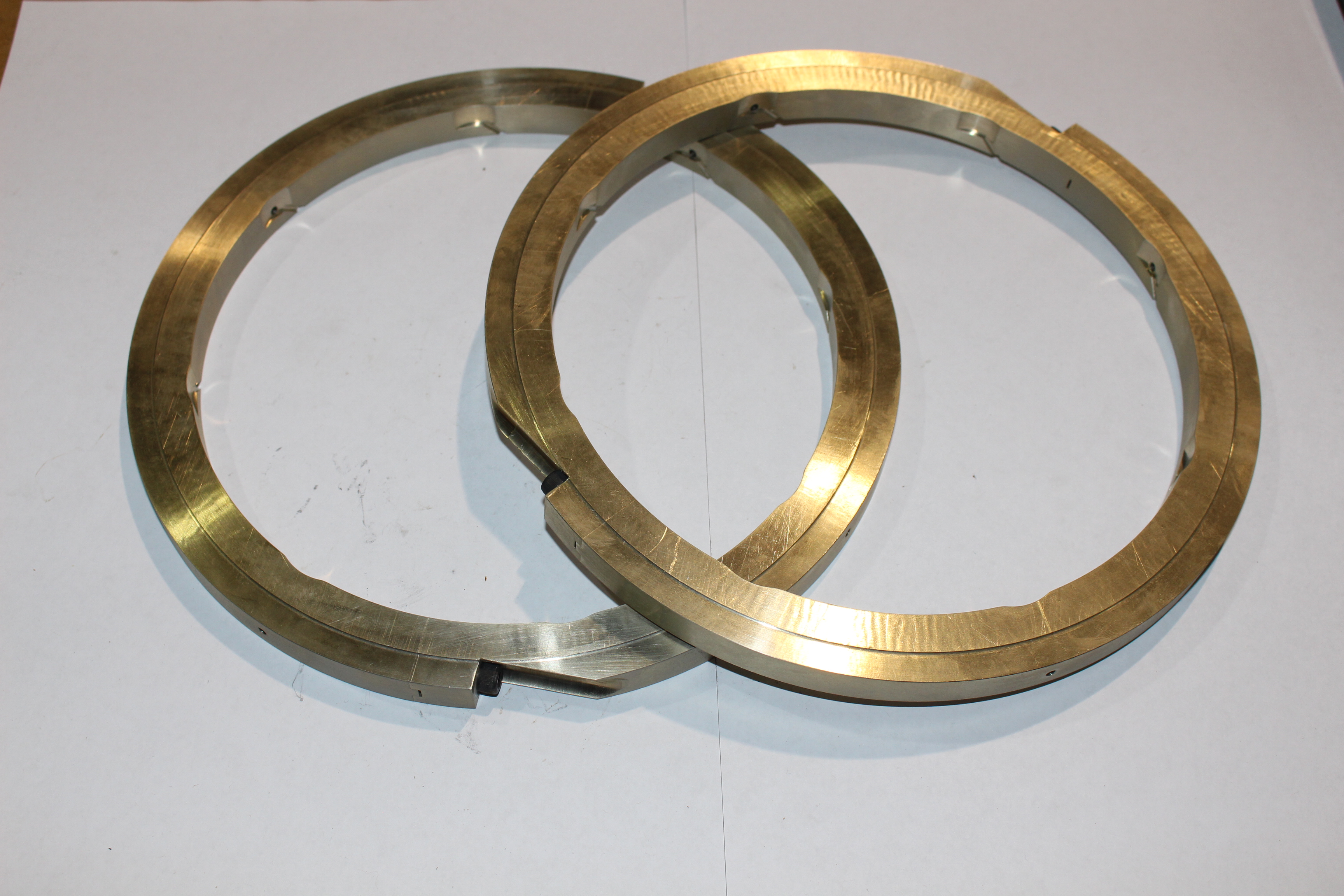 Oil Seal Rings