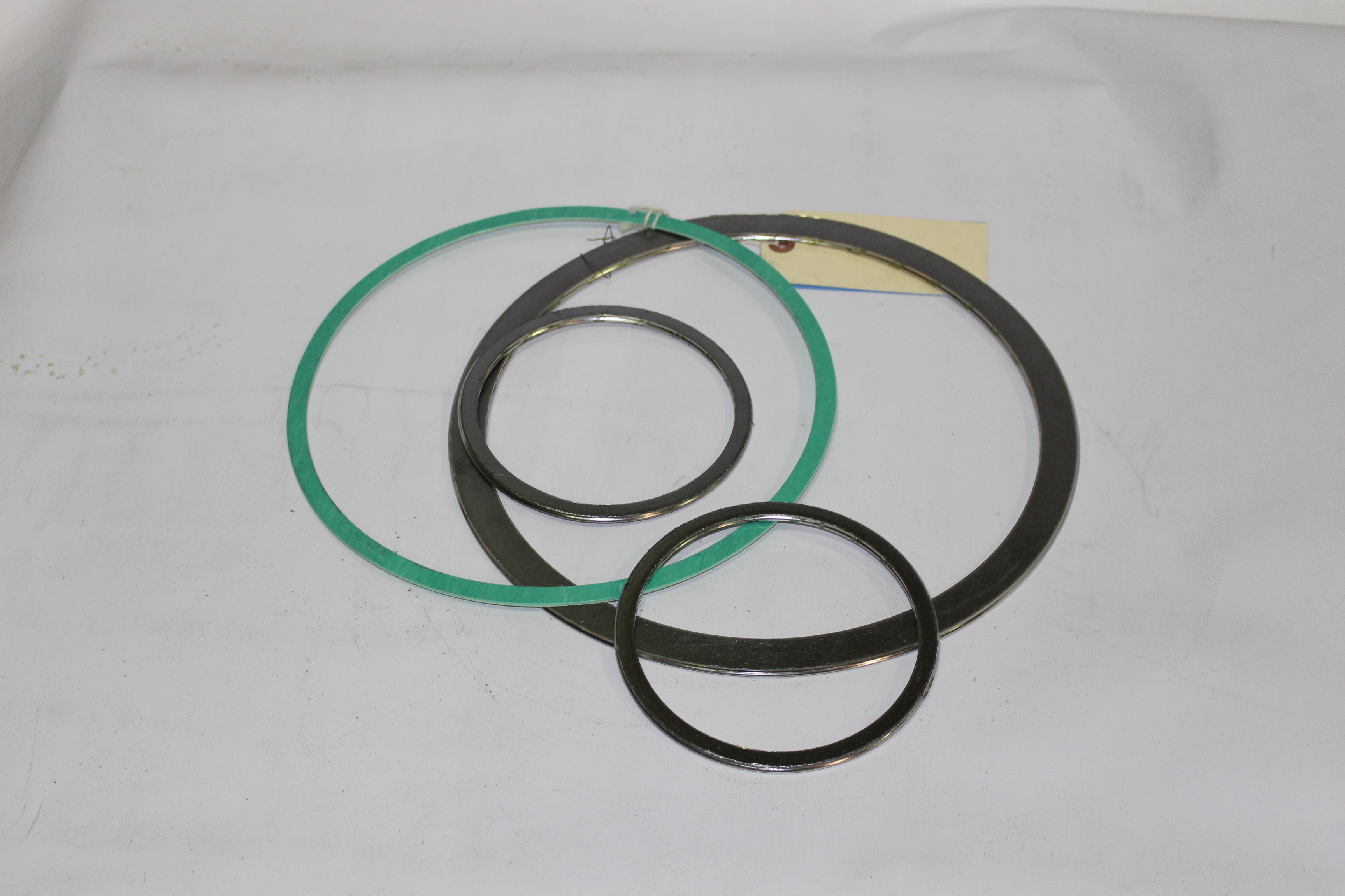 Gaskets