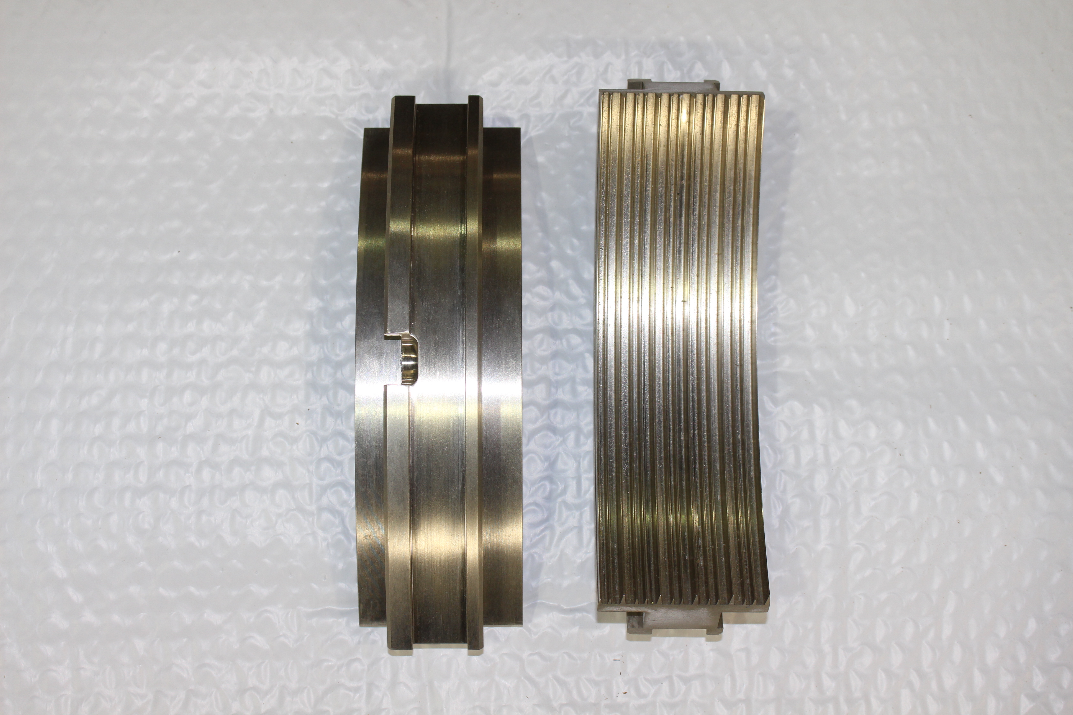 Steel Packing Ring