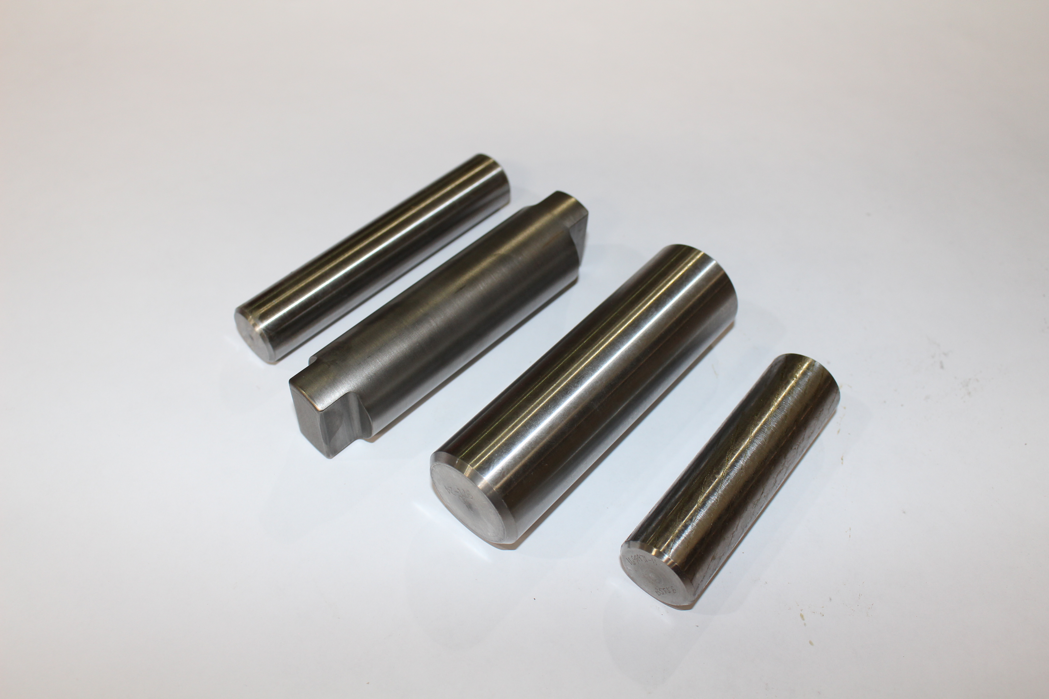 Pins