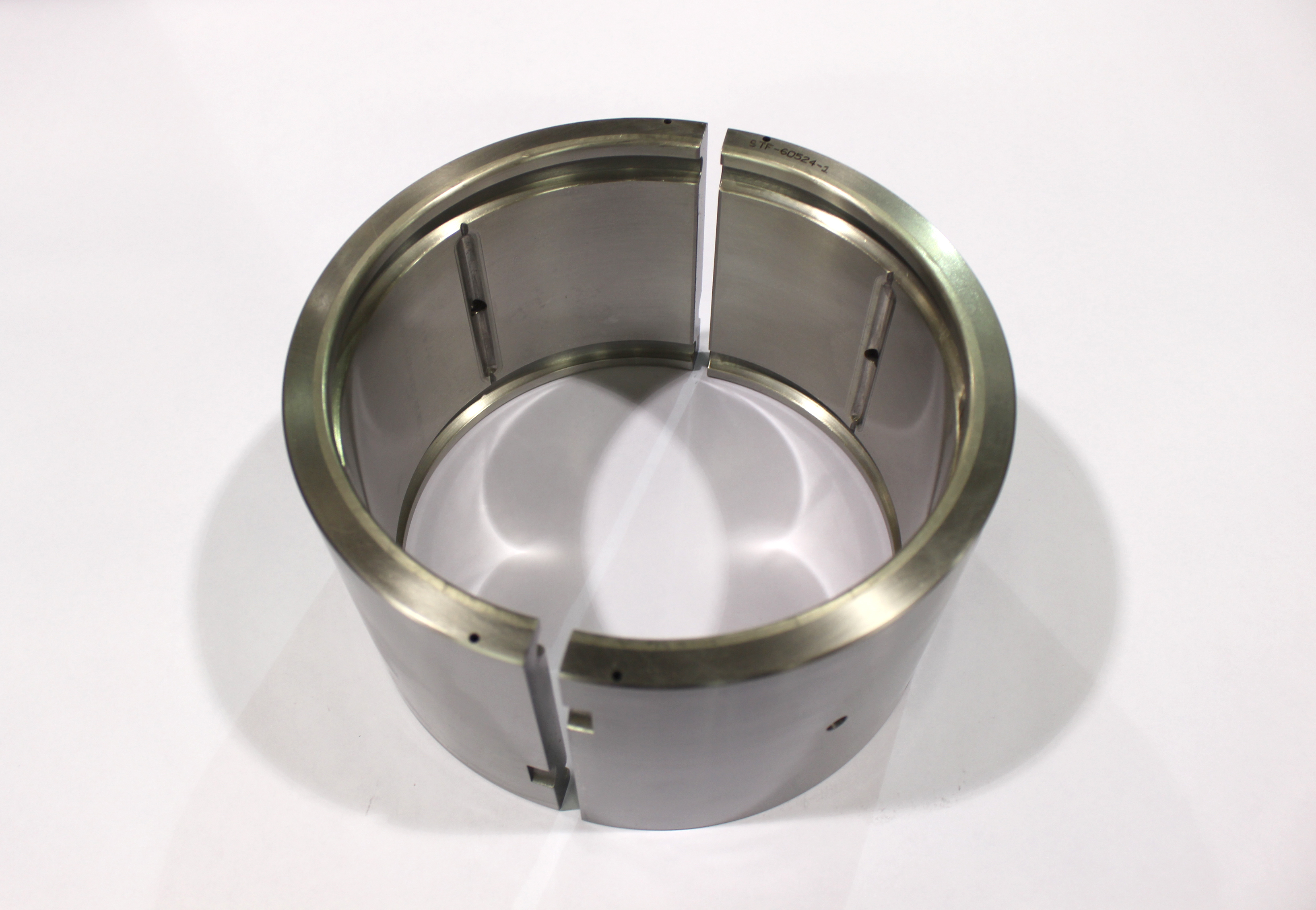 HP/LP Bearings