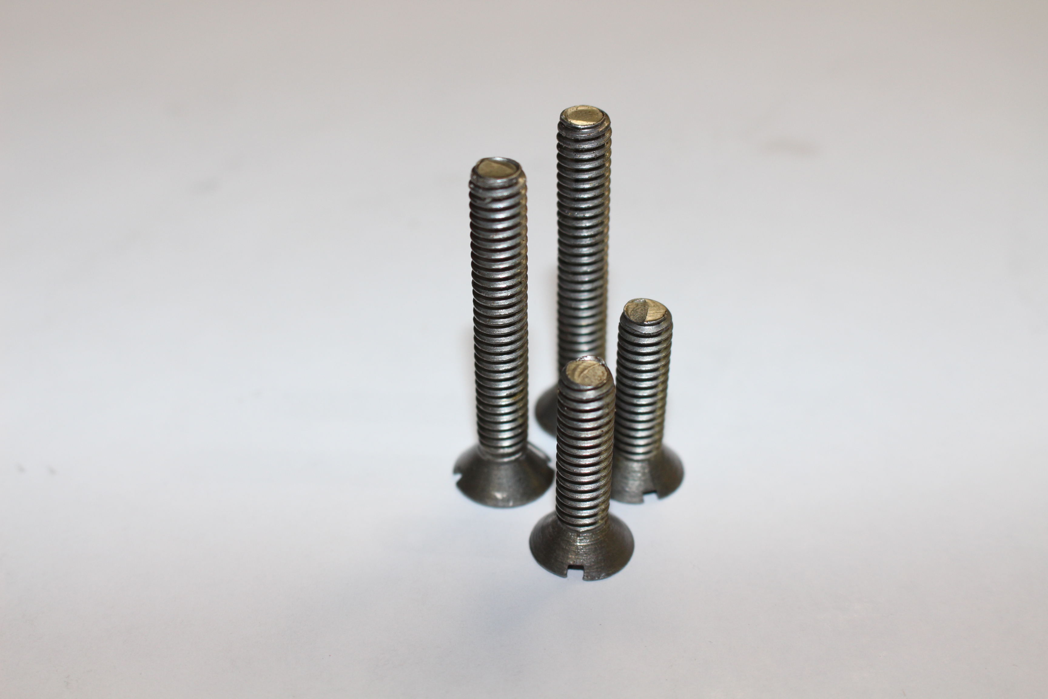 Screws