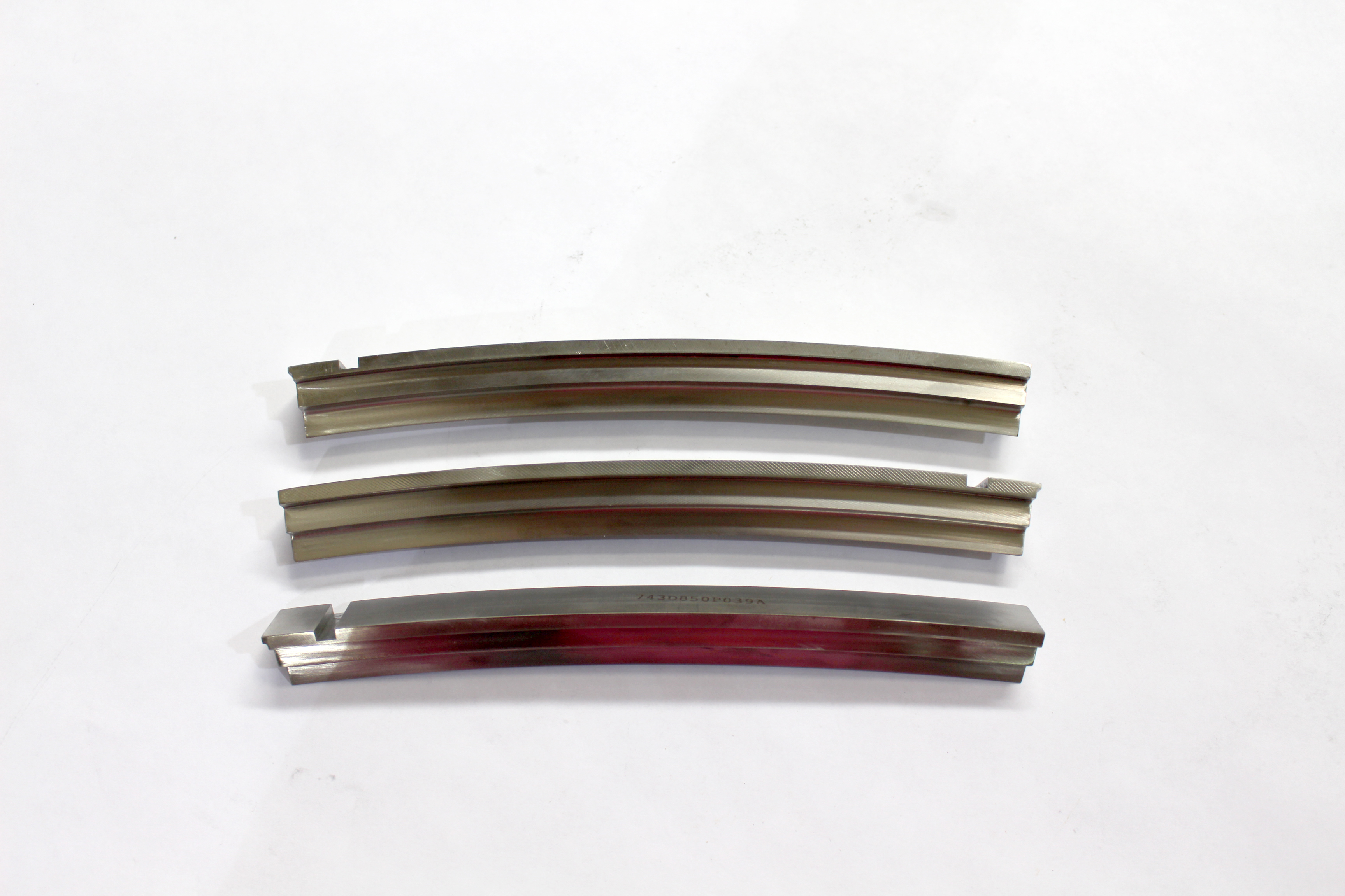 Spill Strips