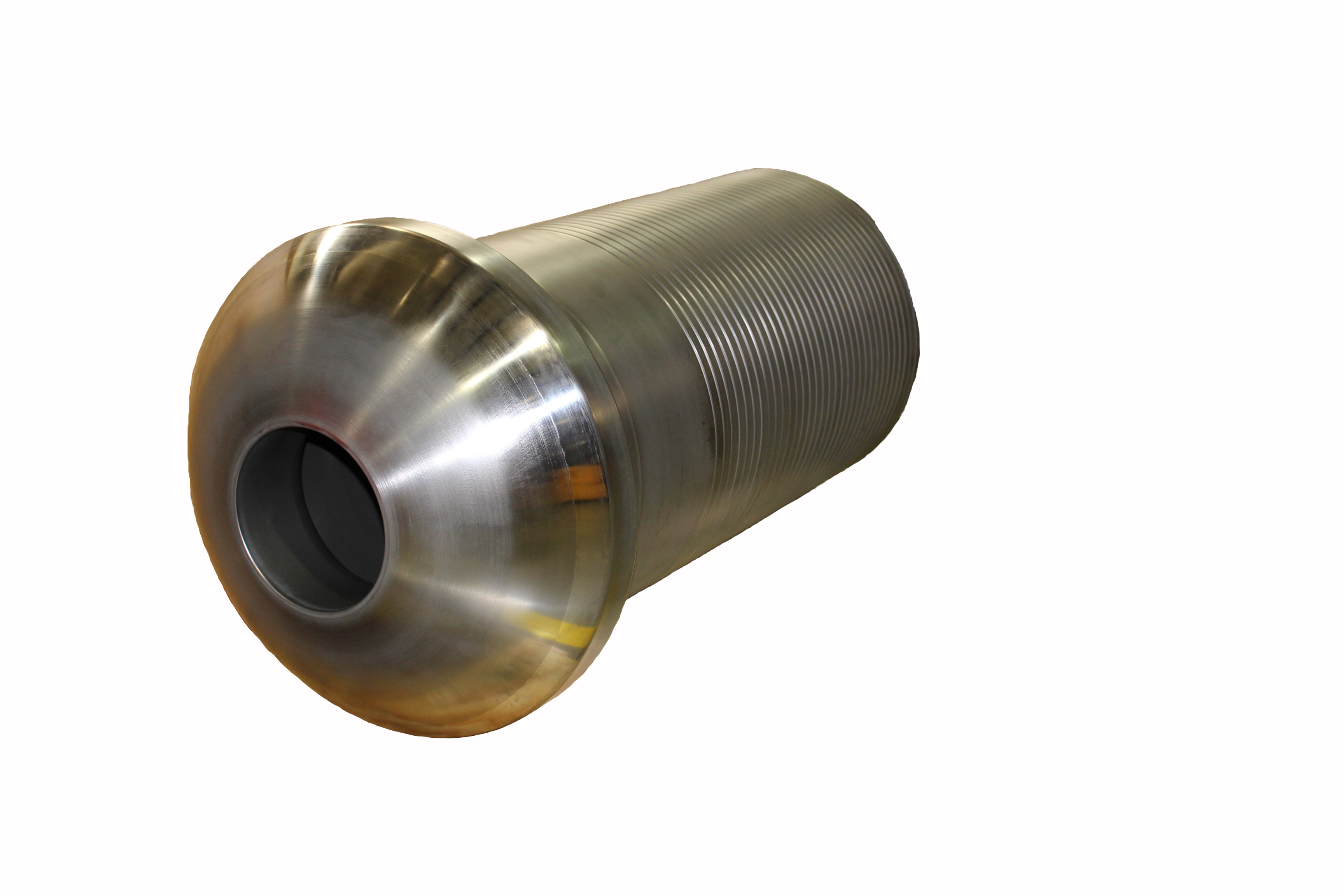 Valve Plugs