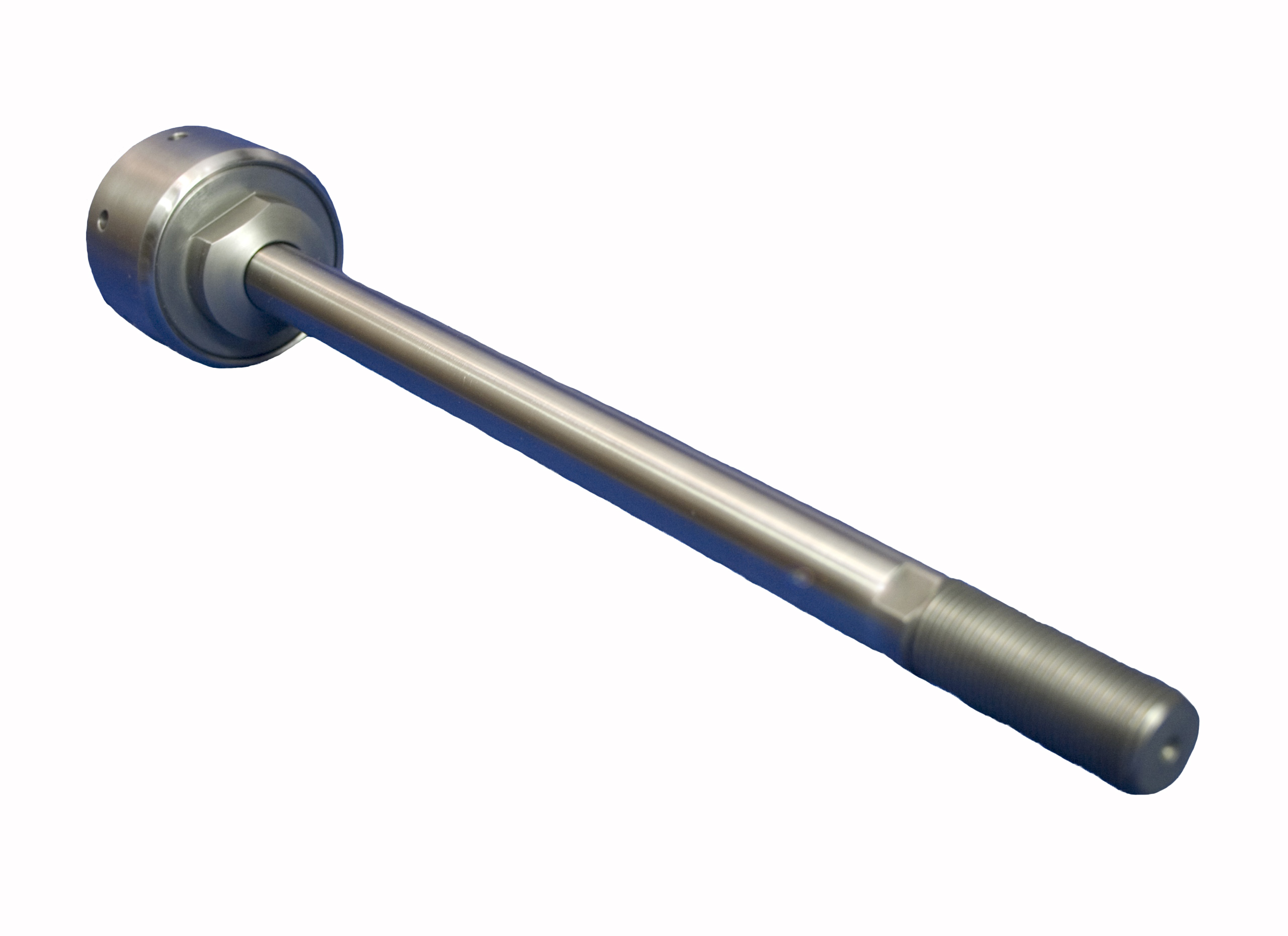 Valve Assemblies