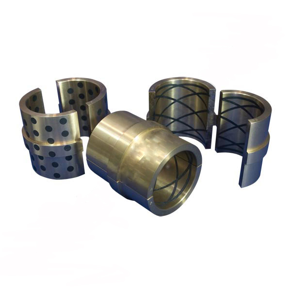 Bronze Bushings