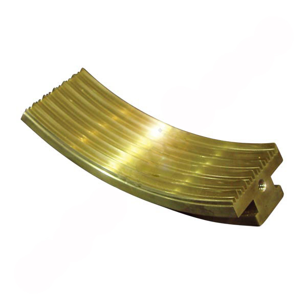 Bronze Packing Rings