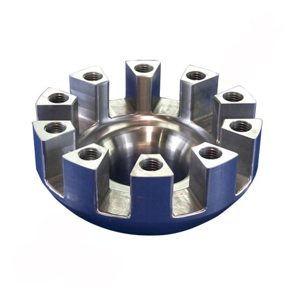 Valve Caps