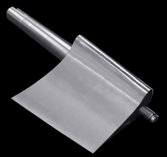 MS5002 Row 2 Nozzle