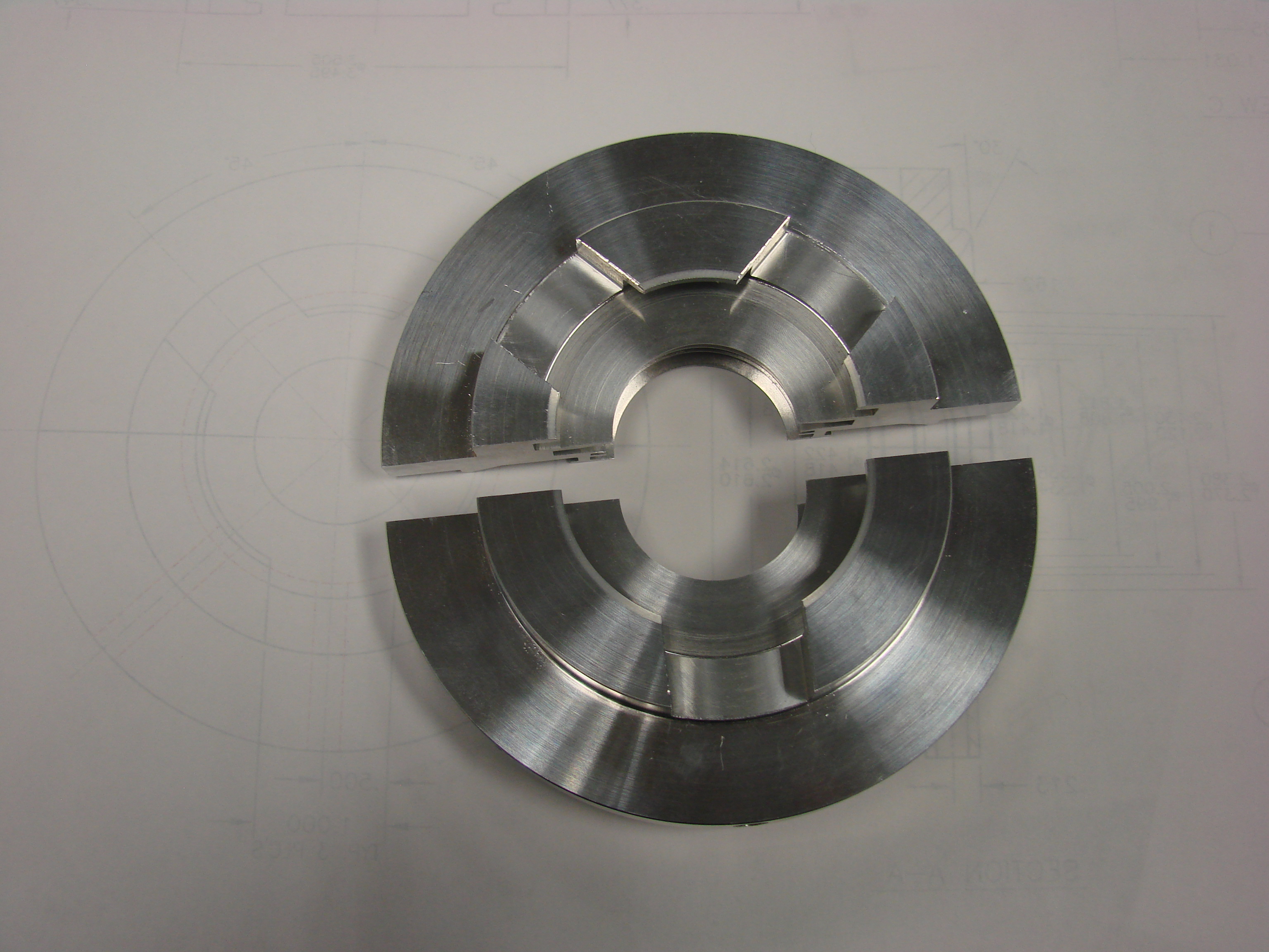 Deflectors