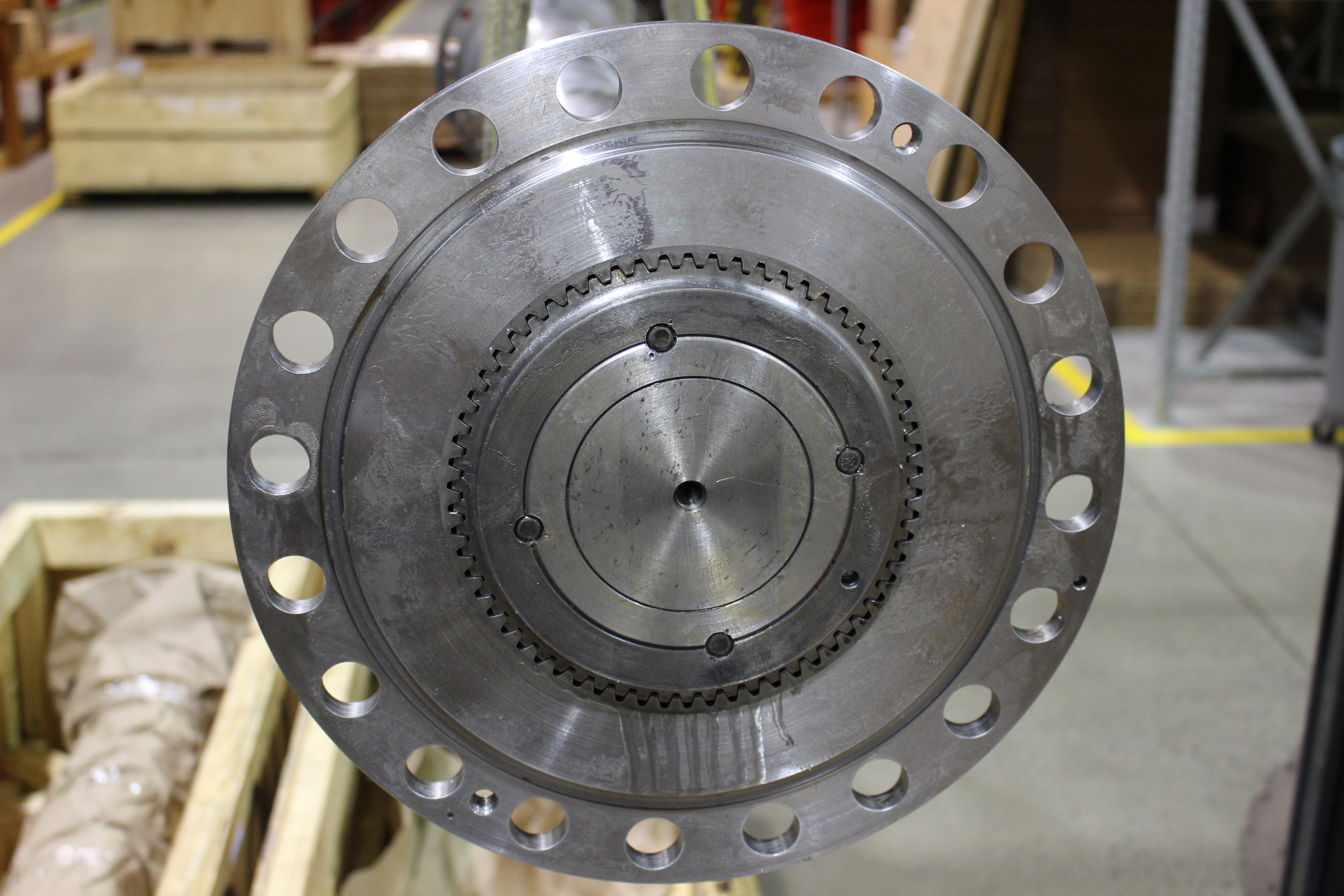 Couplings