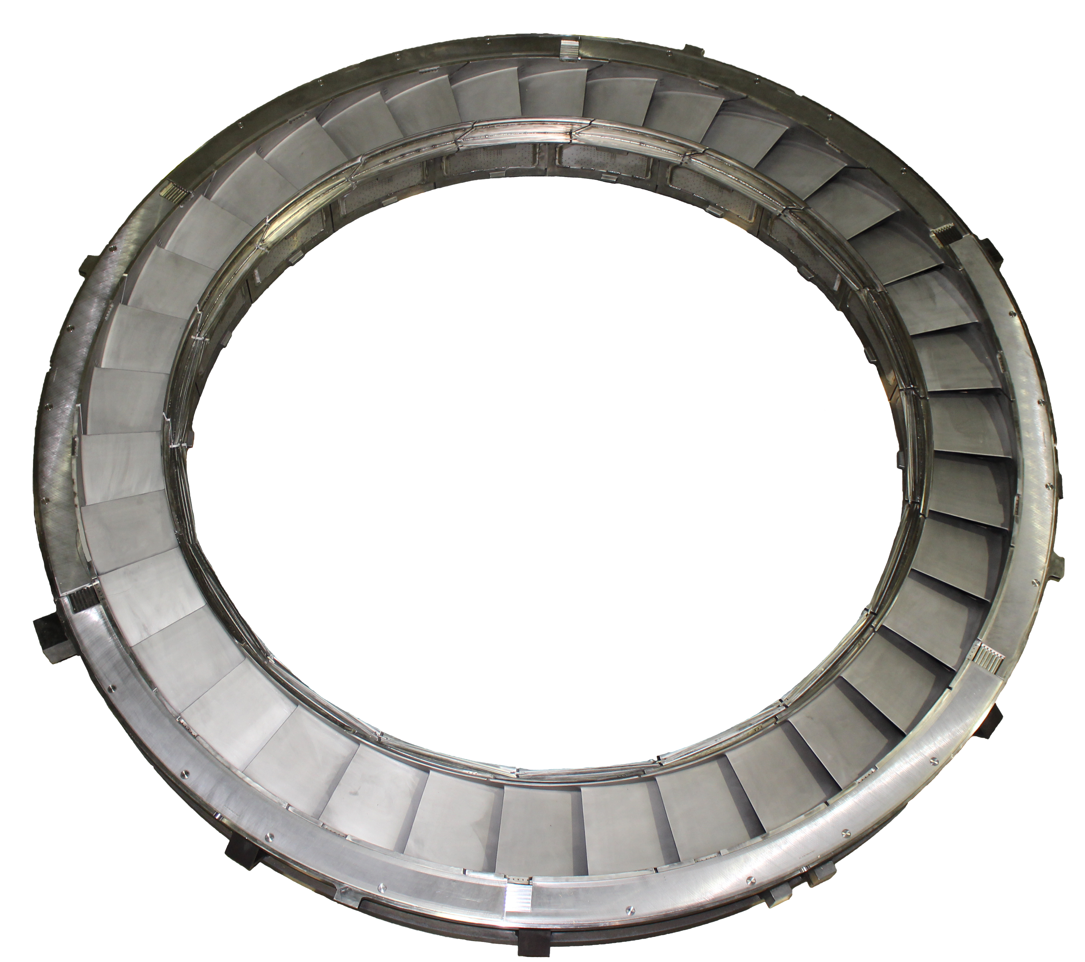 MS9001 Nozzle