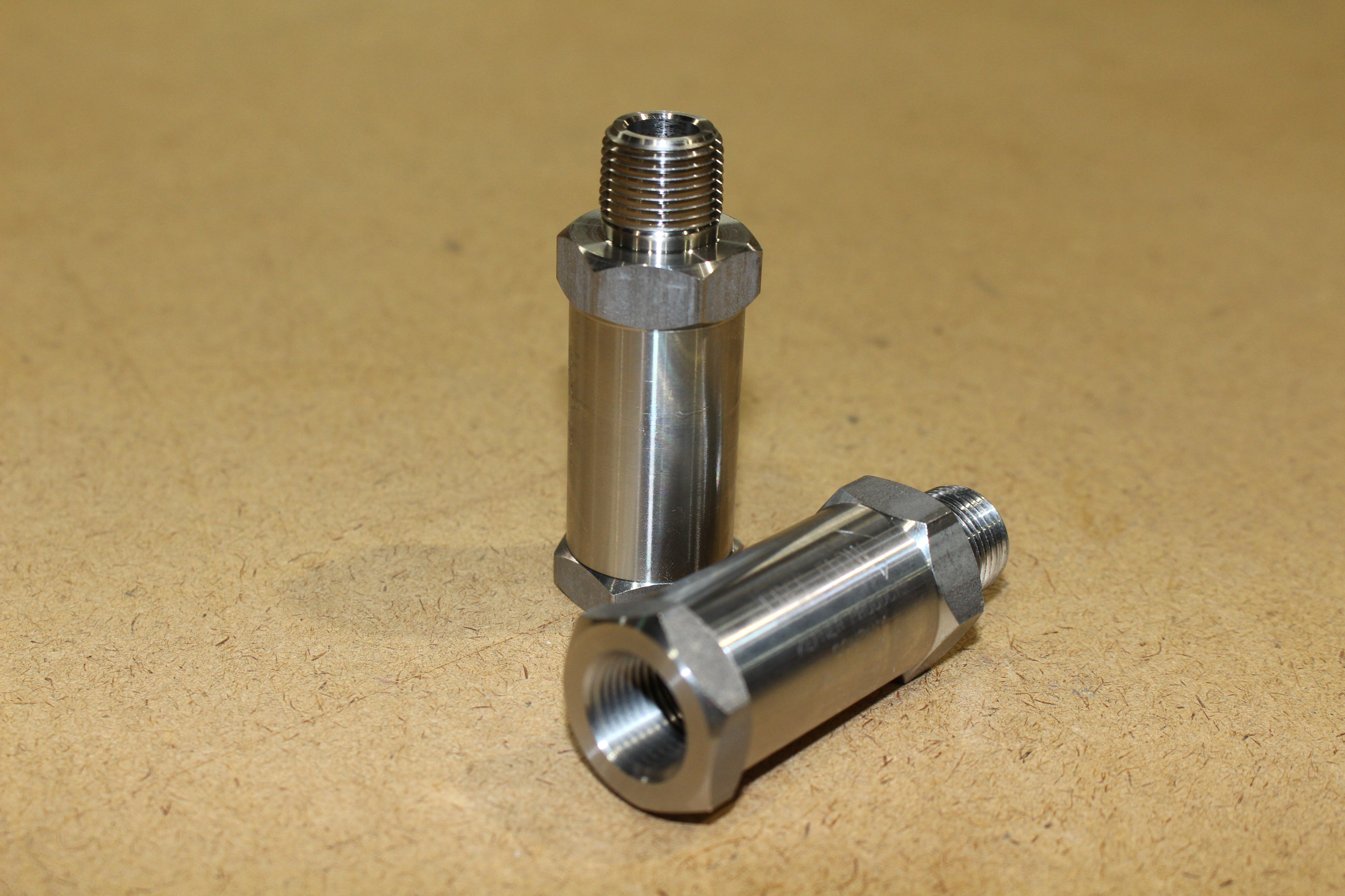 Valves