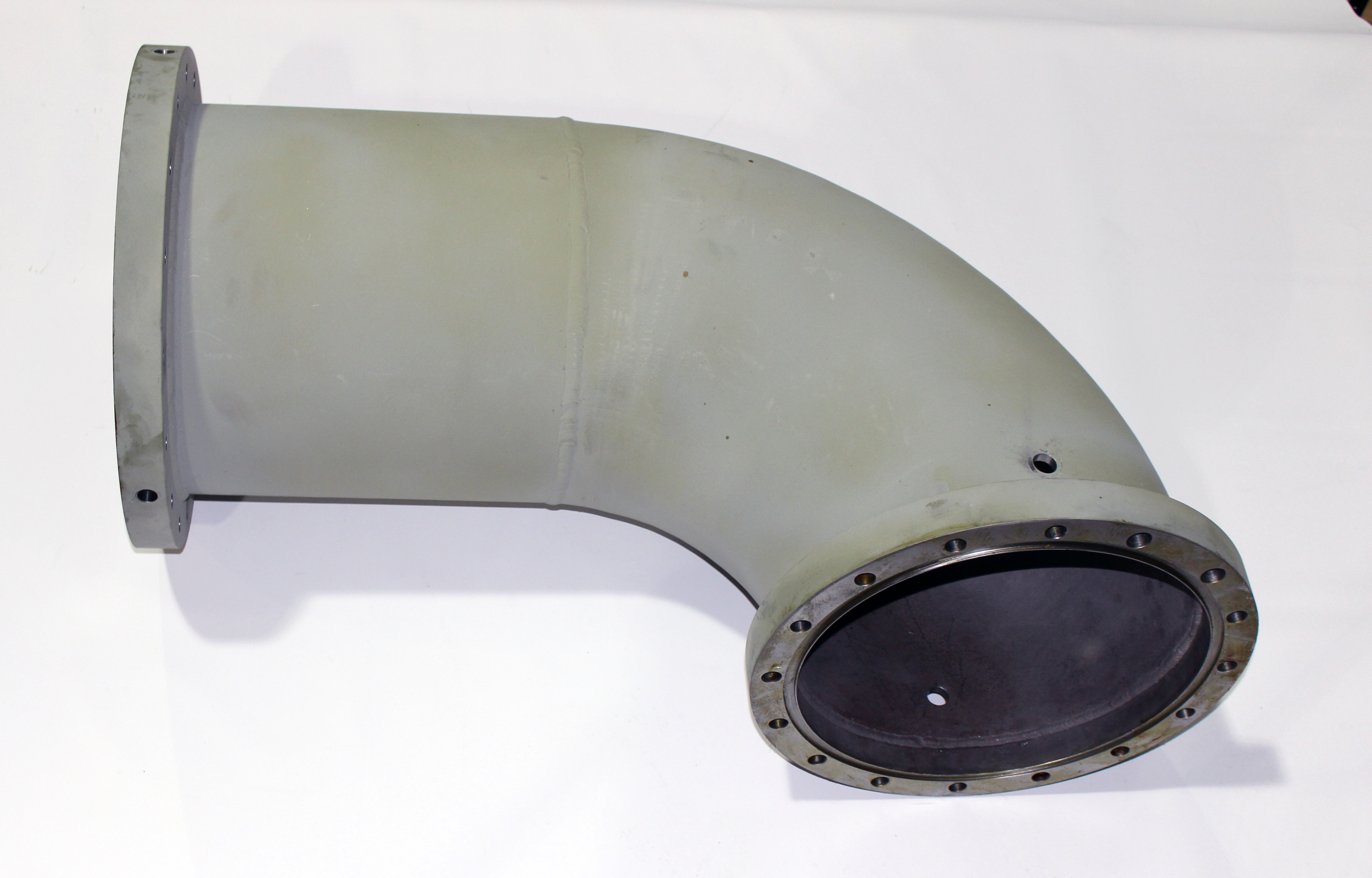 MS3002 Elbows