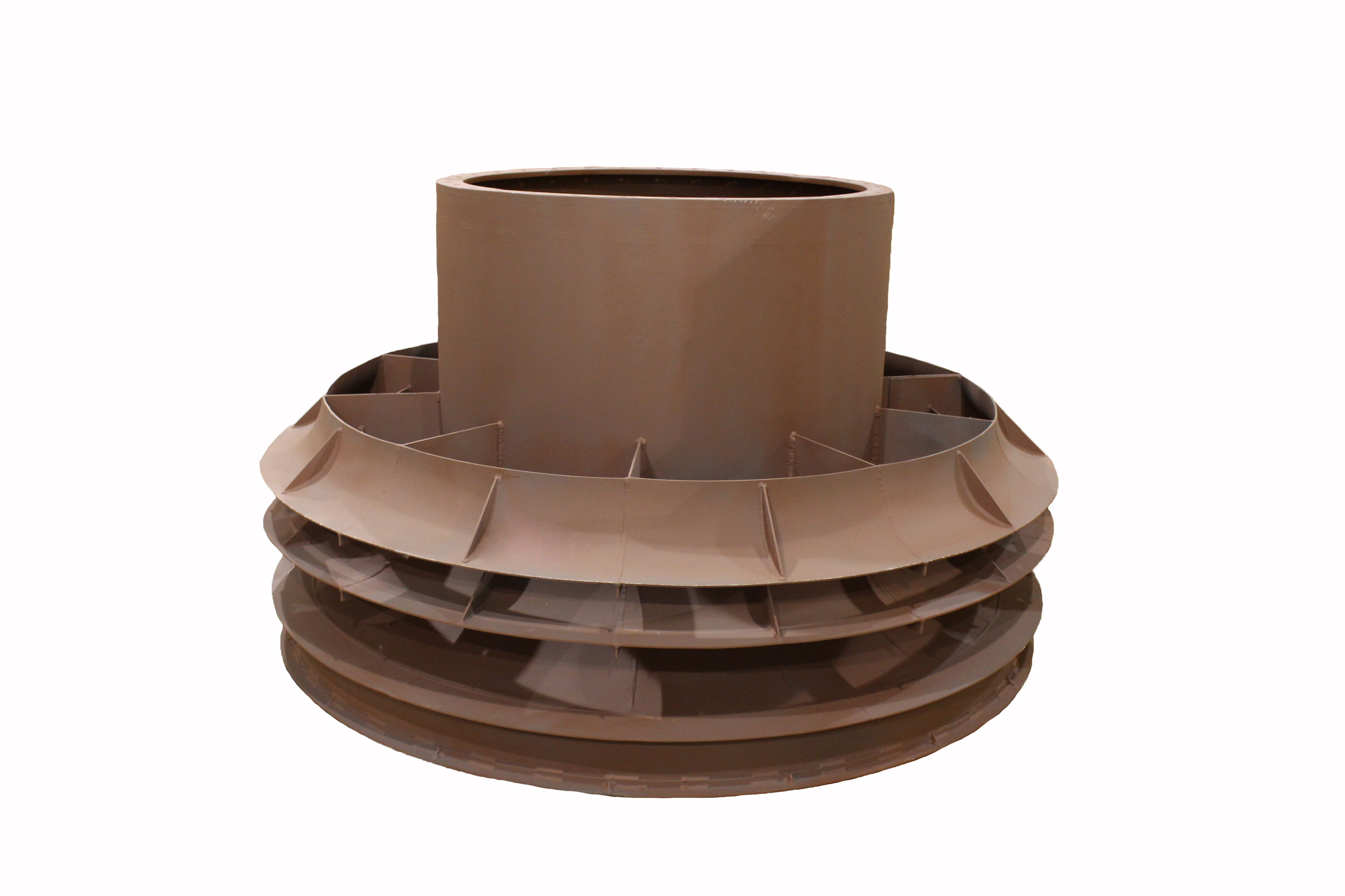 MS5001 New Tech Inner Drum