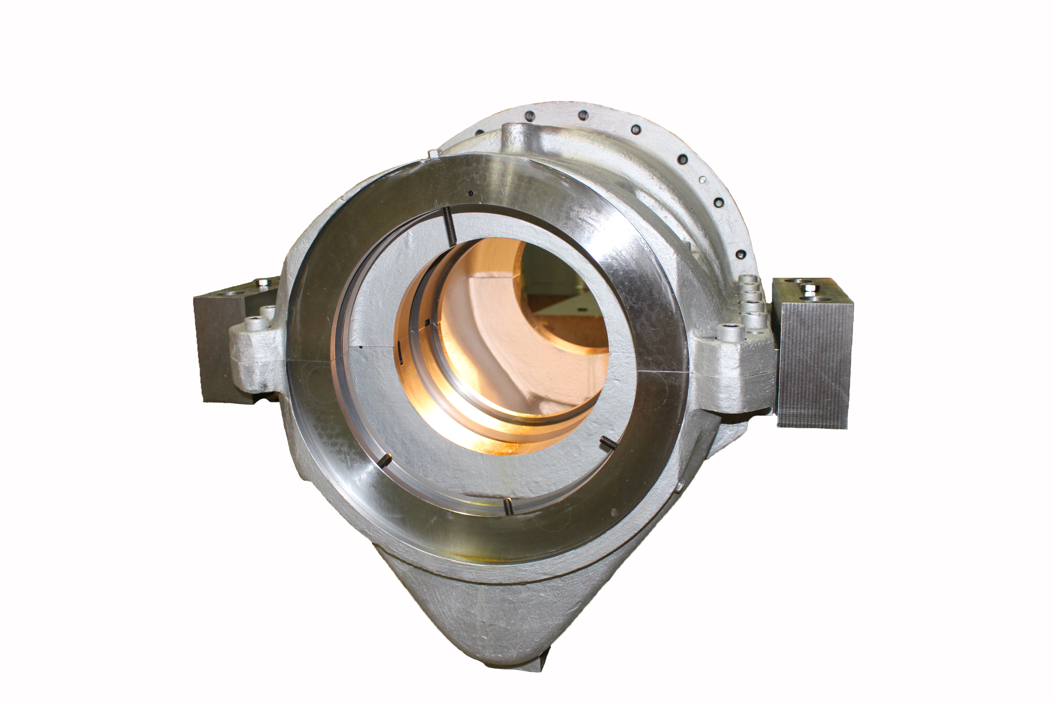 MS5001 New Tech Bearing Housing