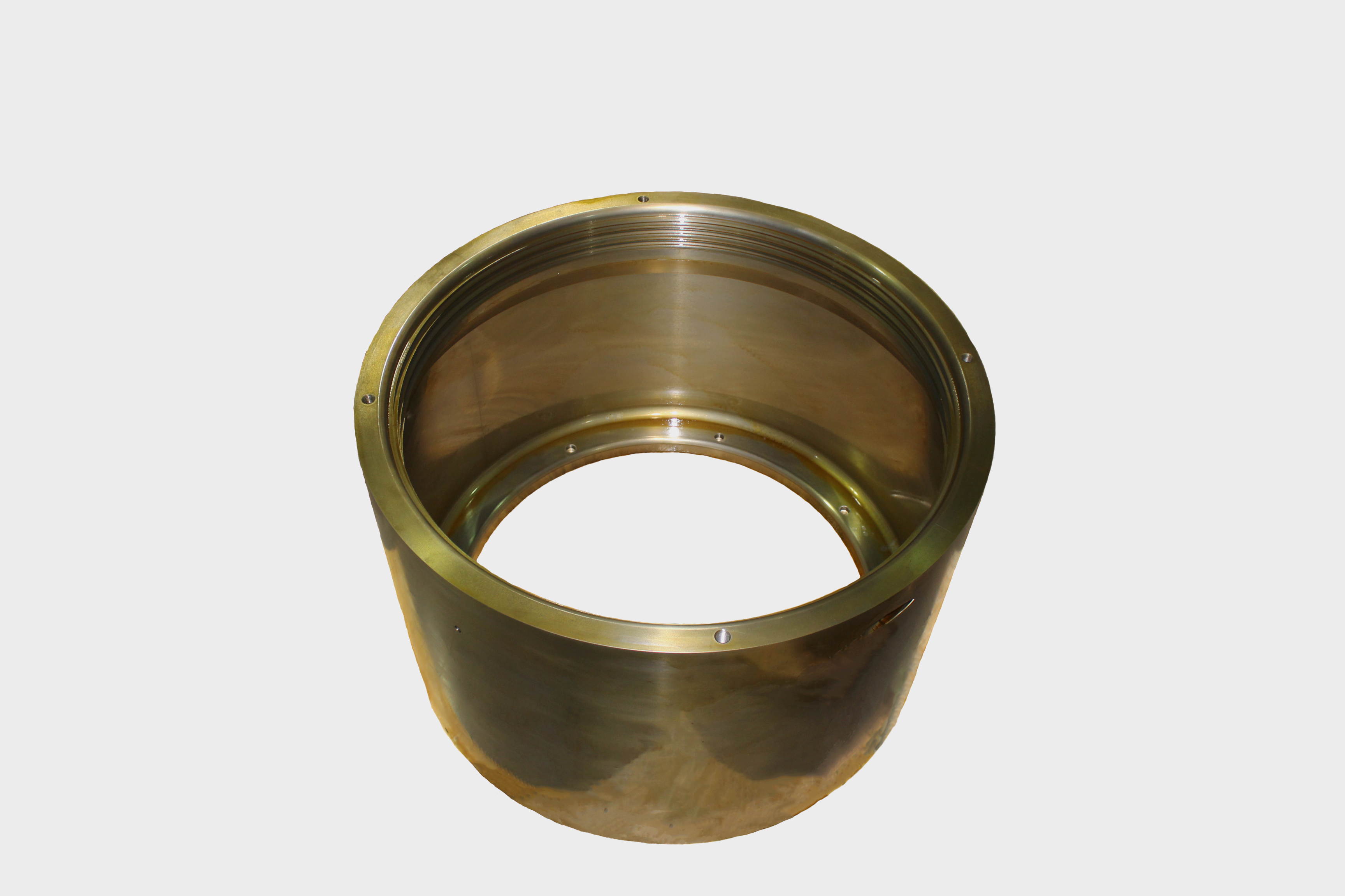 MS5001 New Tech Inner Barrel (HPP)