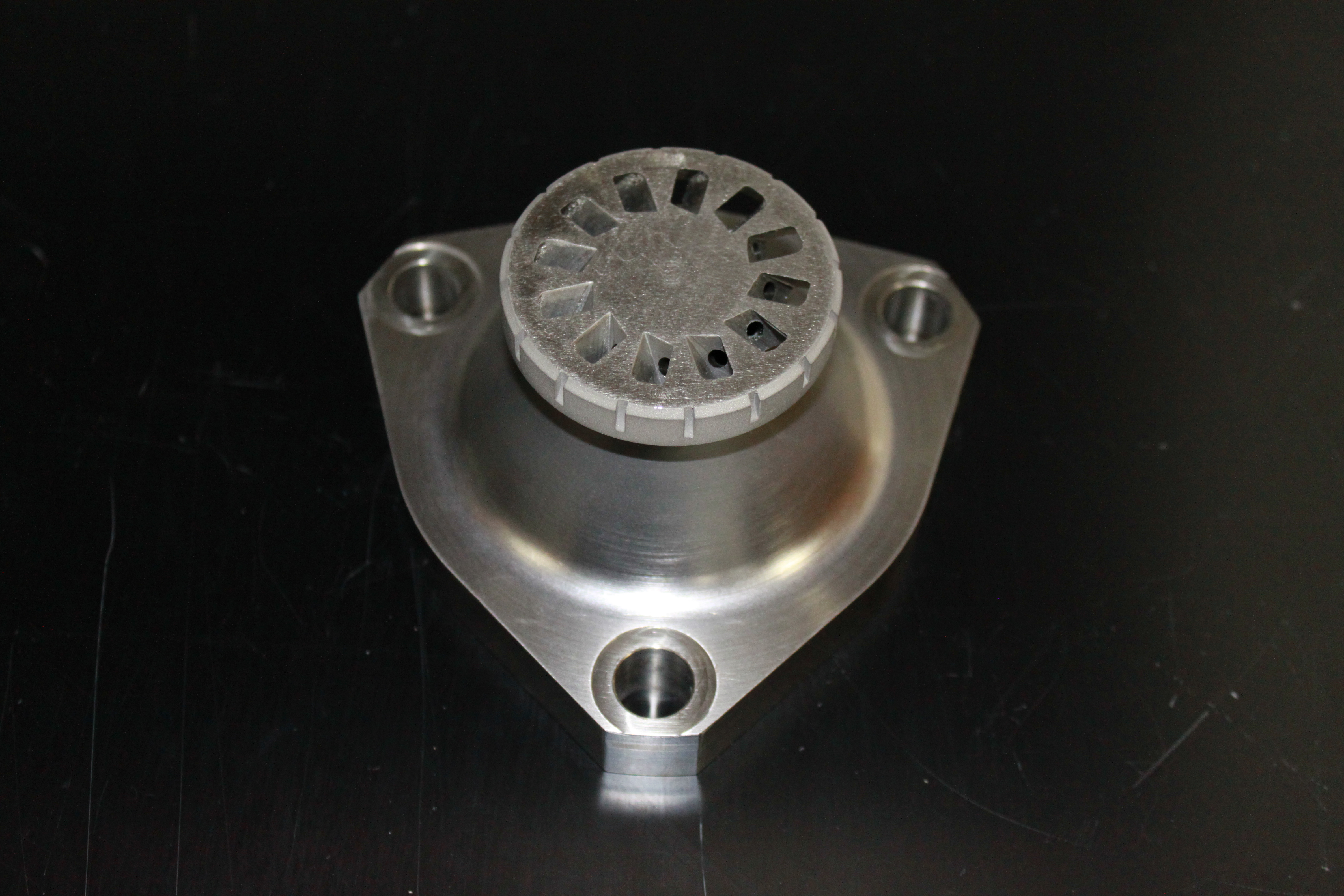 MS5001 New Tech DLN Fuel Nozzles & Parts