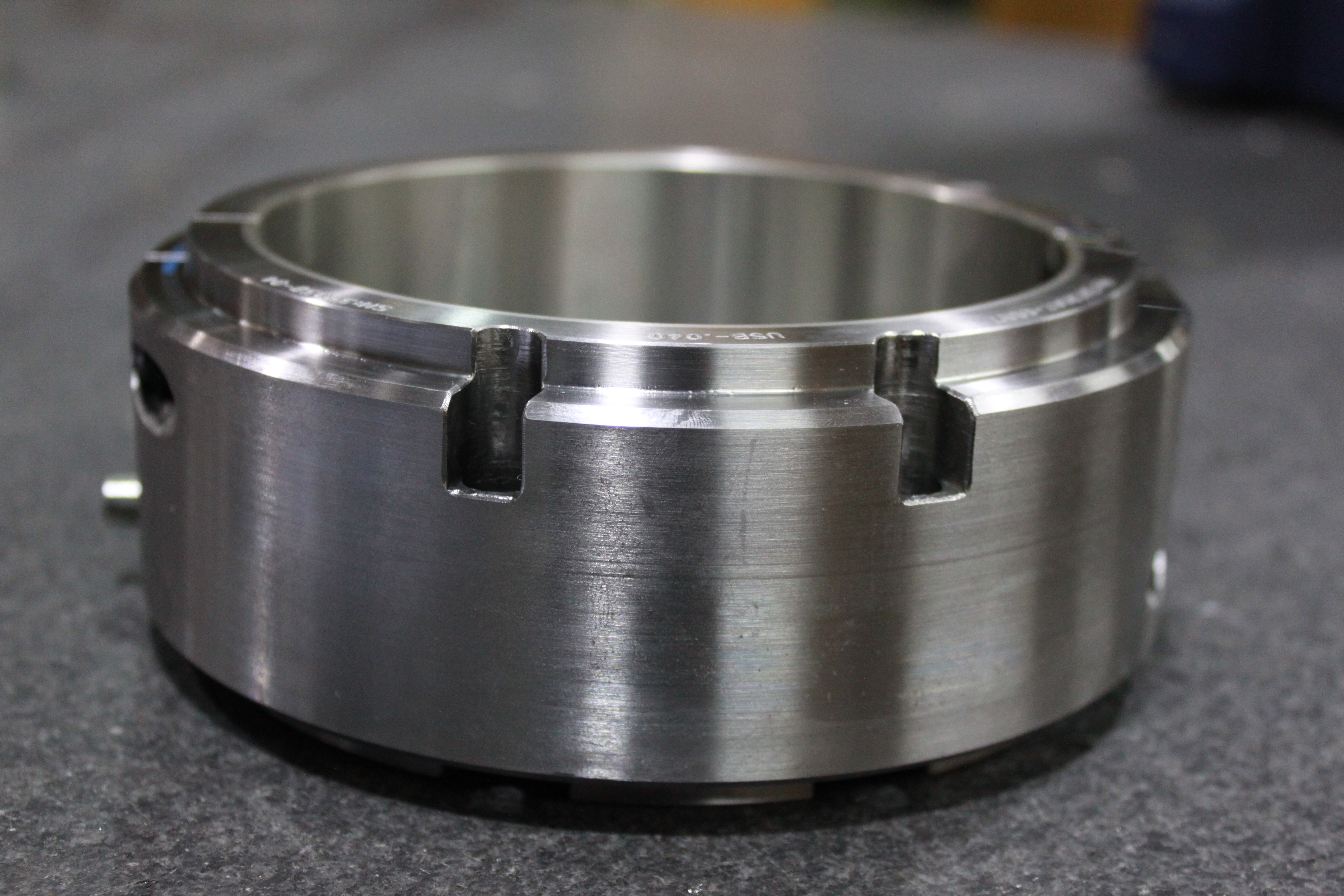Bearings
