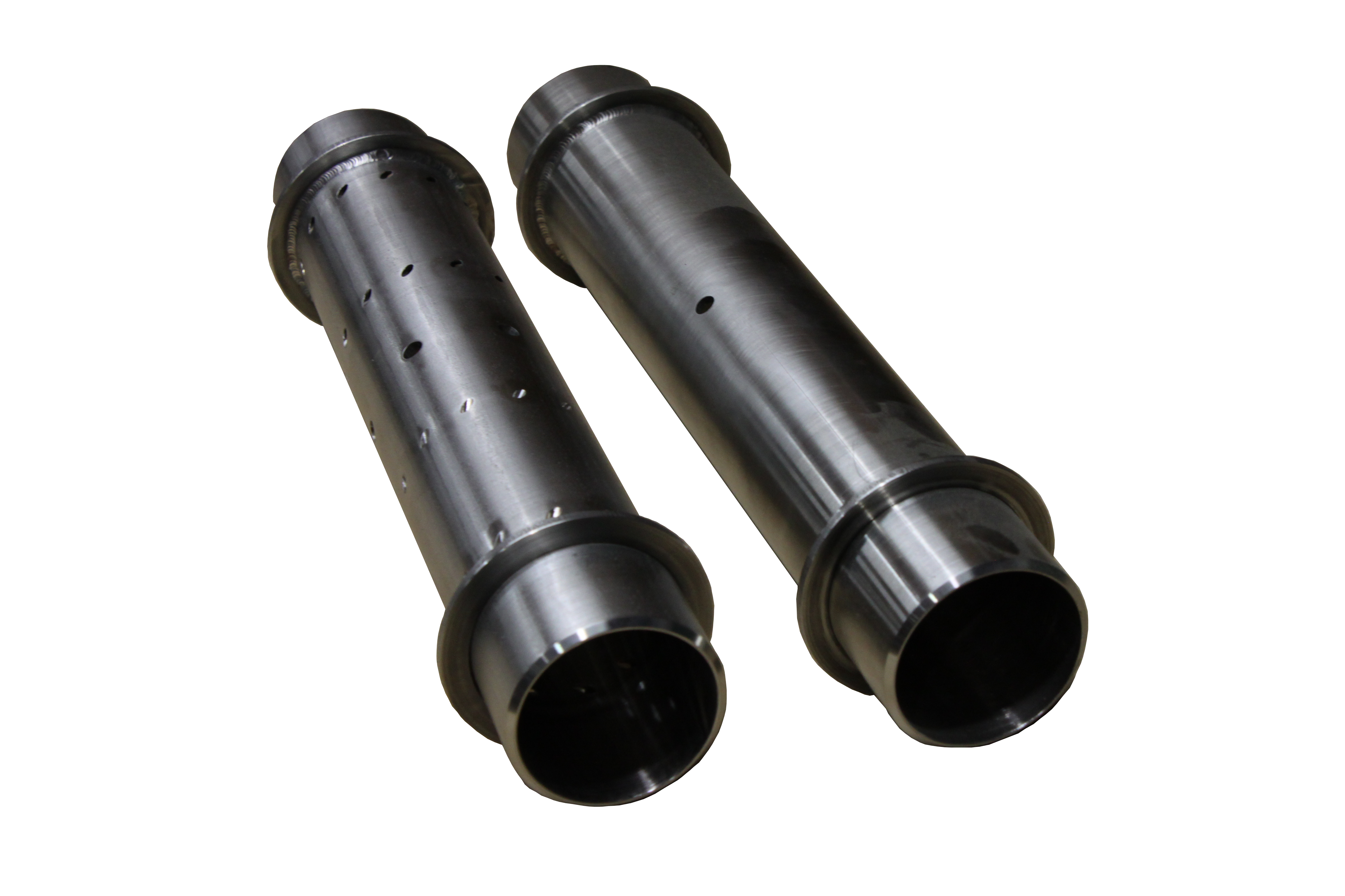 MS5001 Crossfire Tube