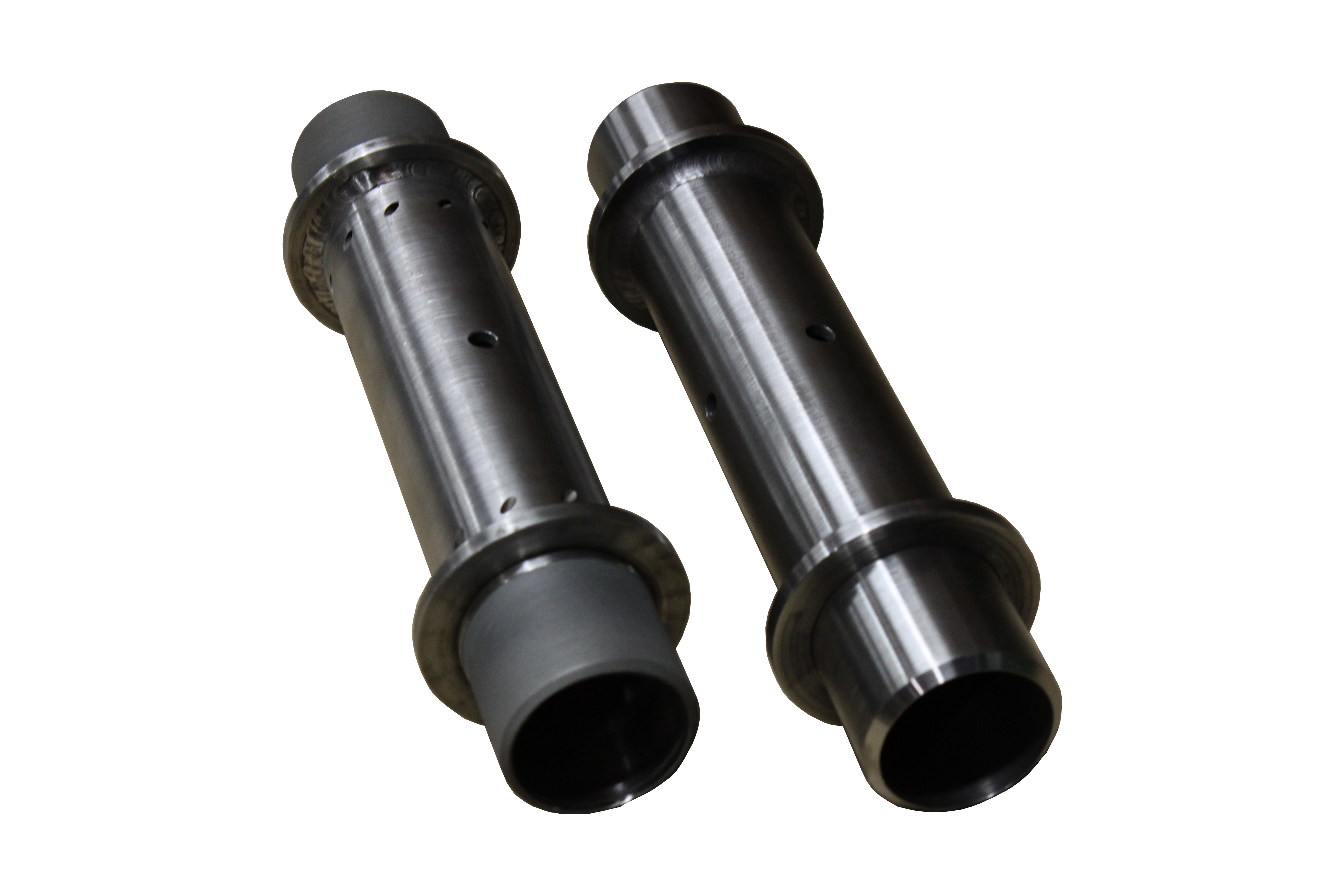 MS5002 Crossfire Tube