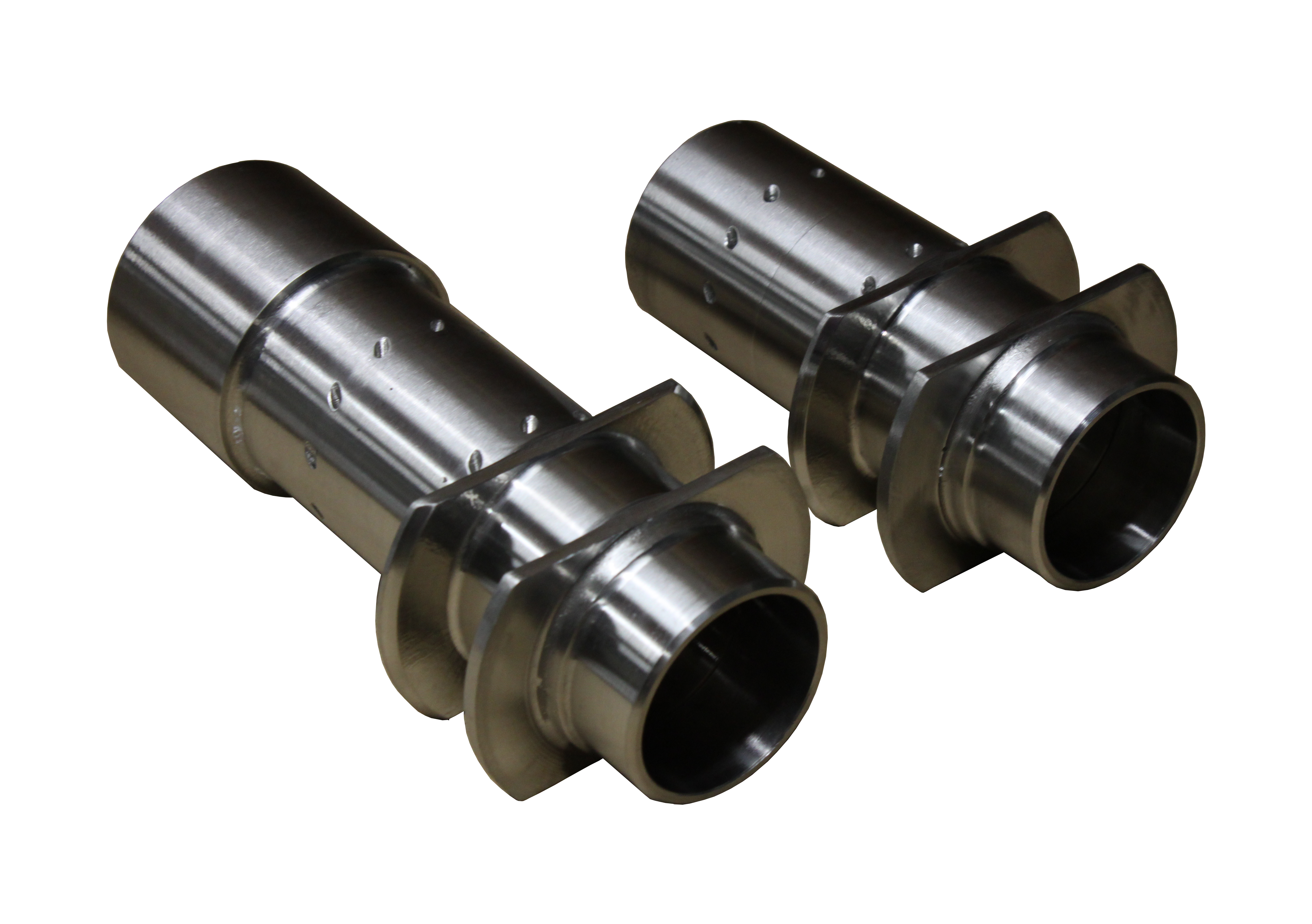 MS6001 Crossfire Tube