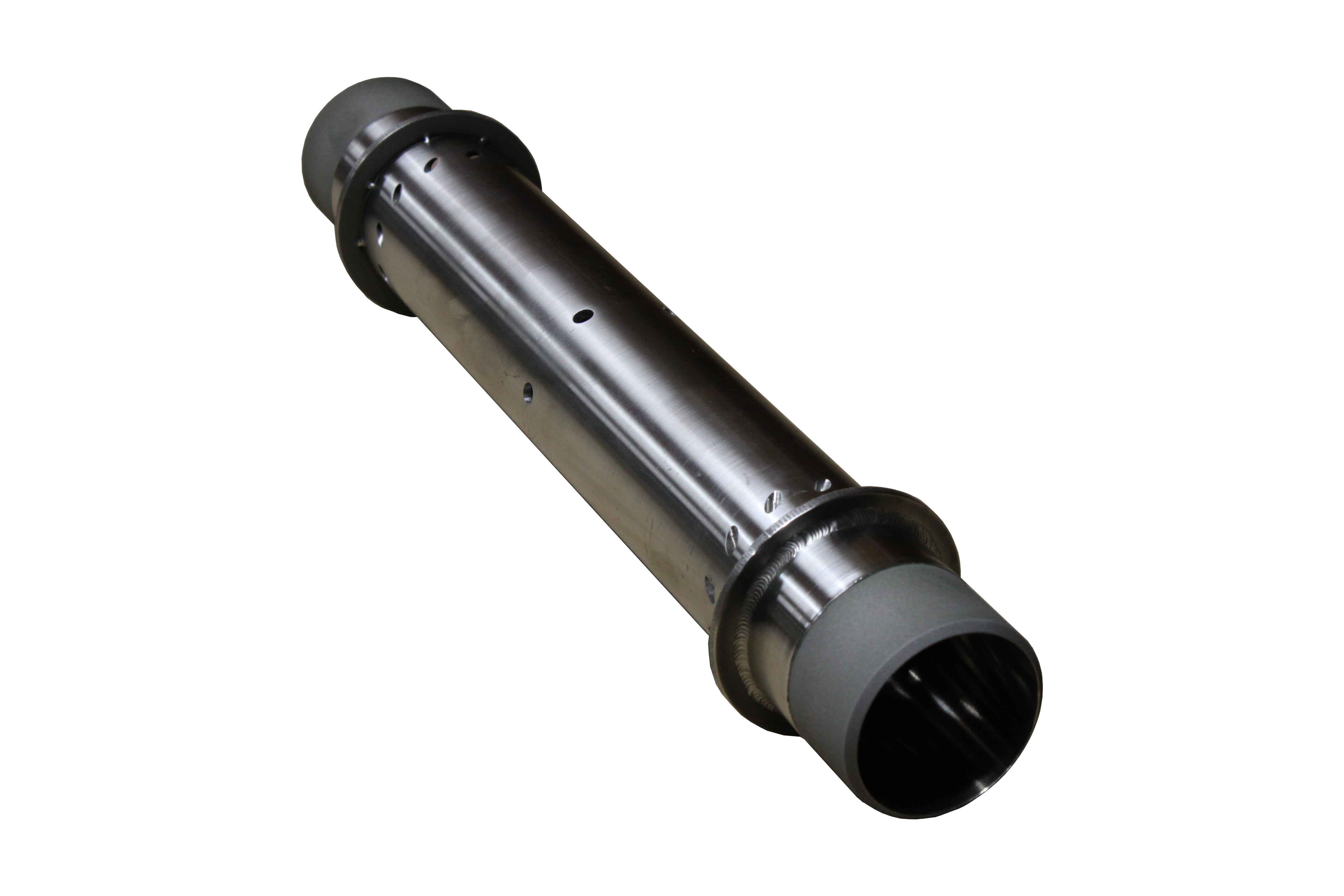 MS7001 Crossfire Tube