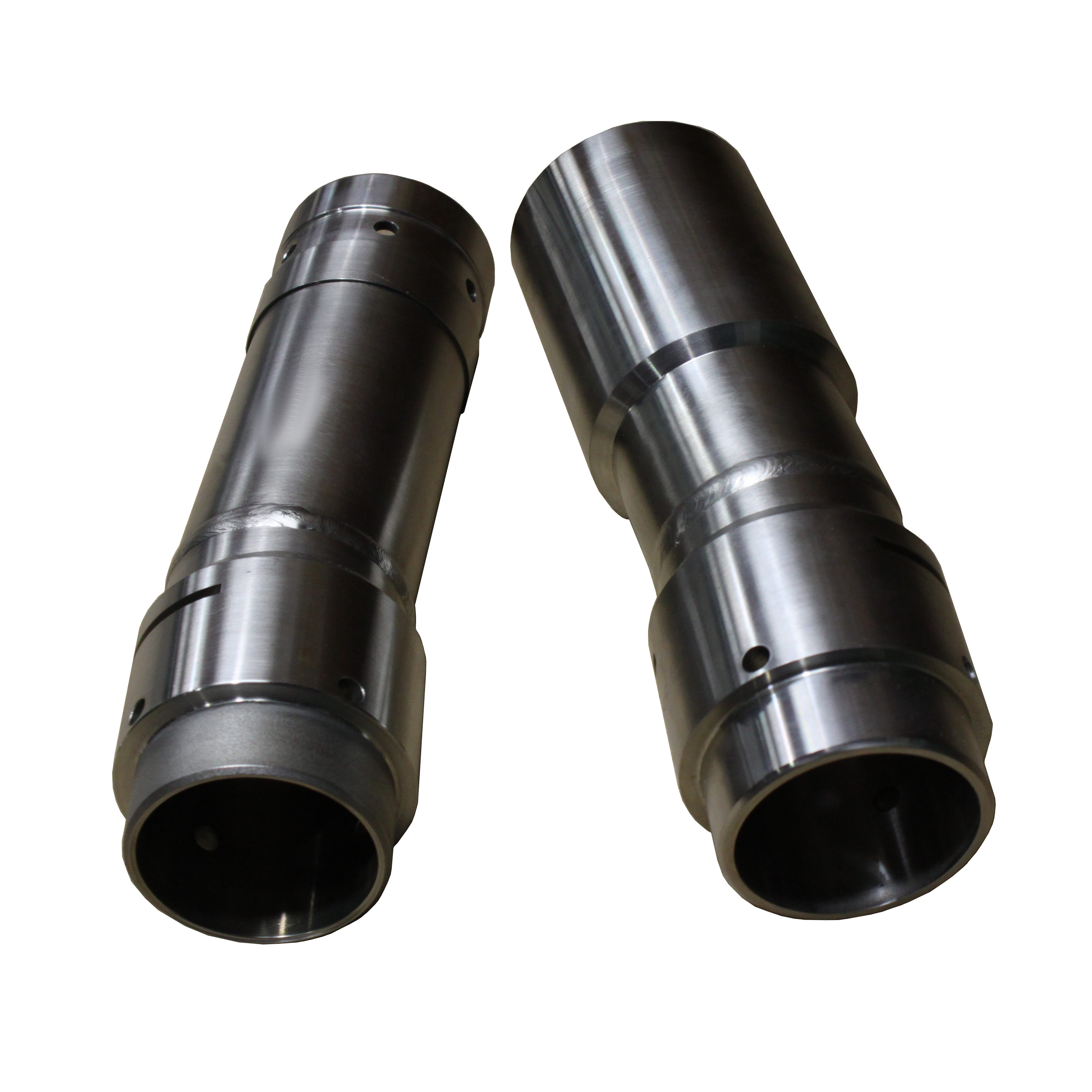 MS9001 Crossfire Tube