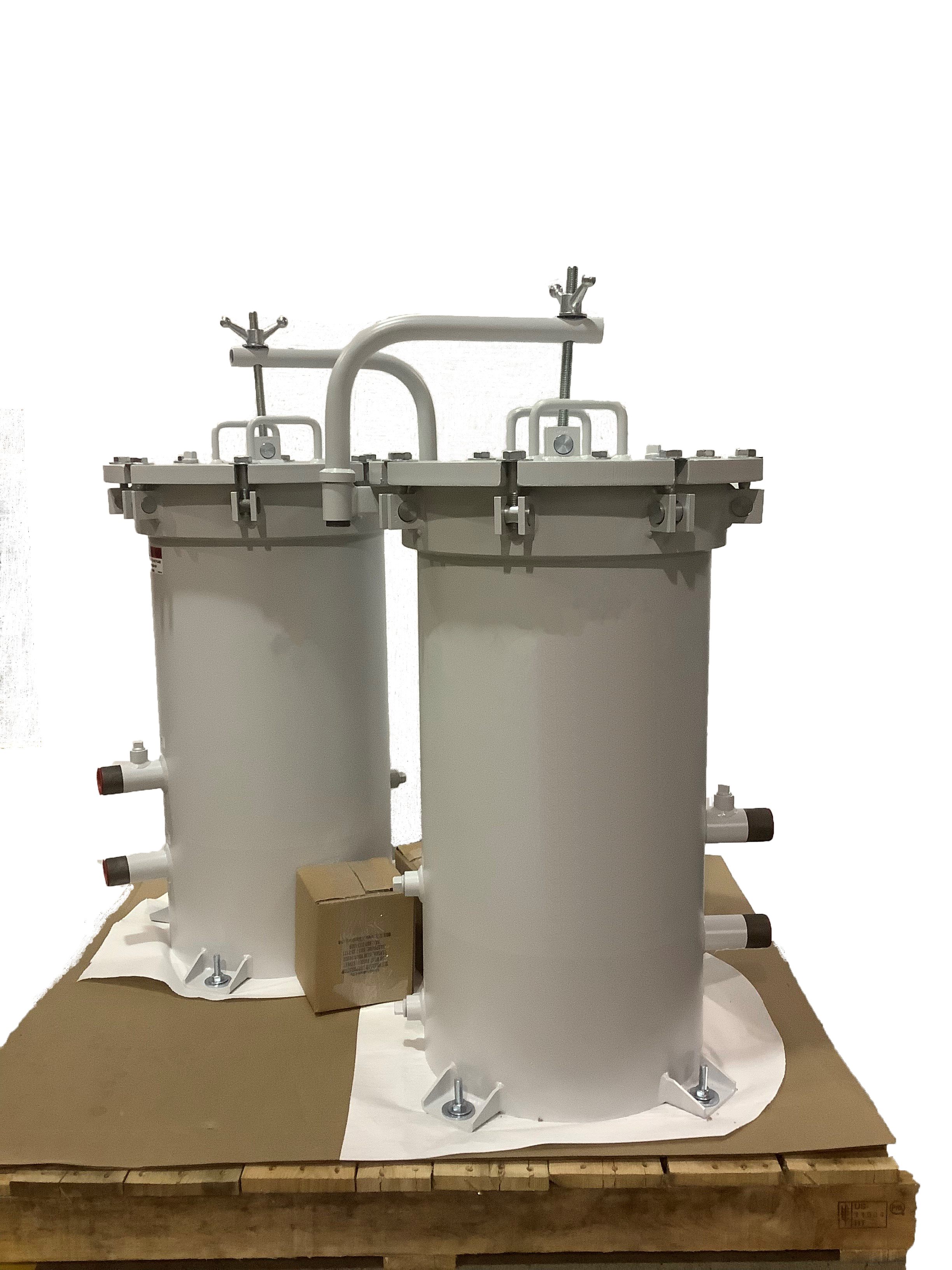 Filter Housing