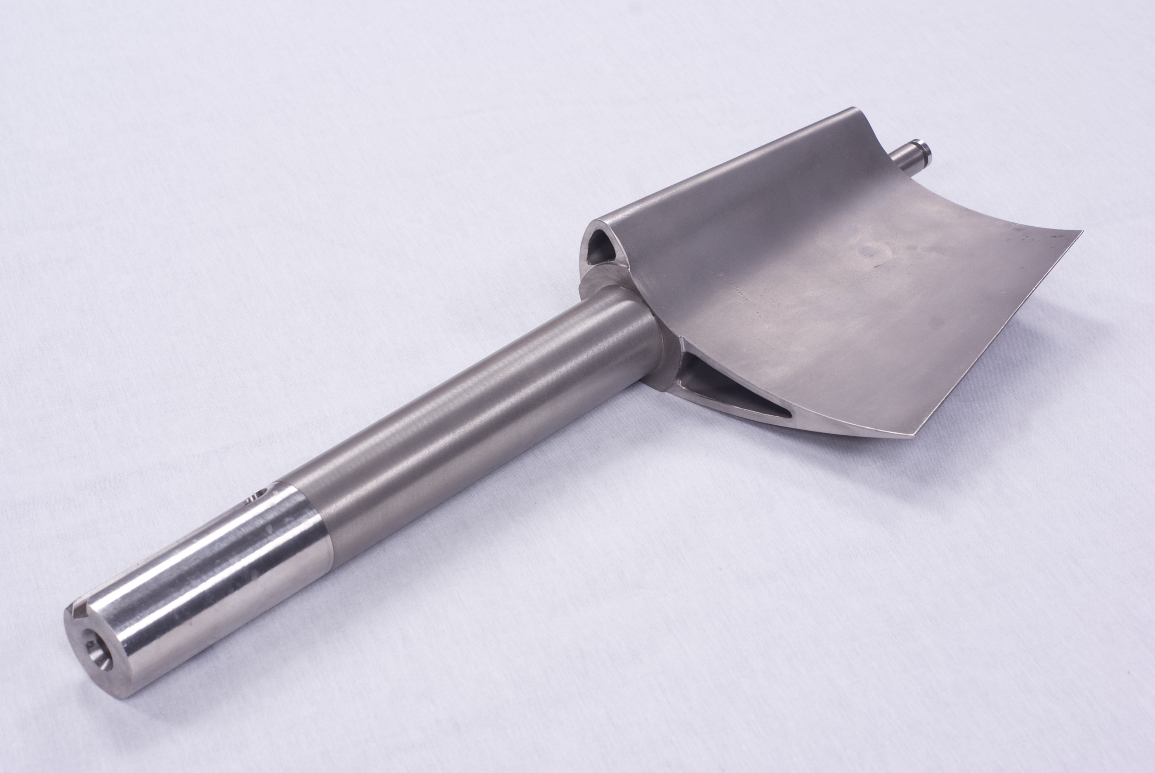 MS3002 Row 2 Nozzle