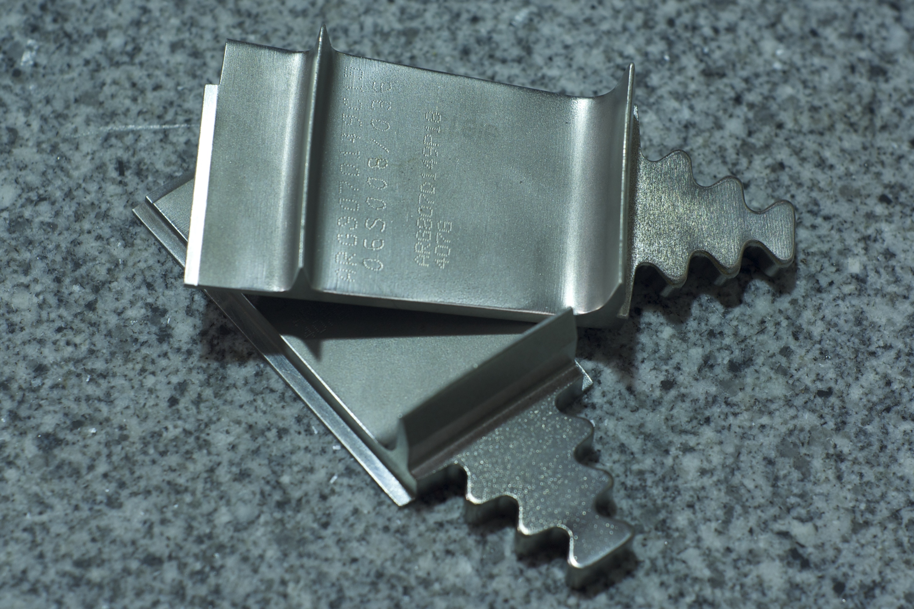 MS3002 Cover Plates