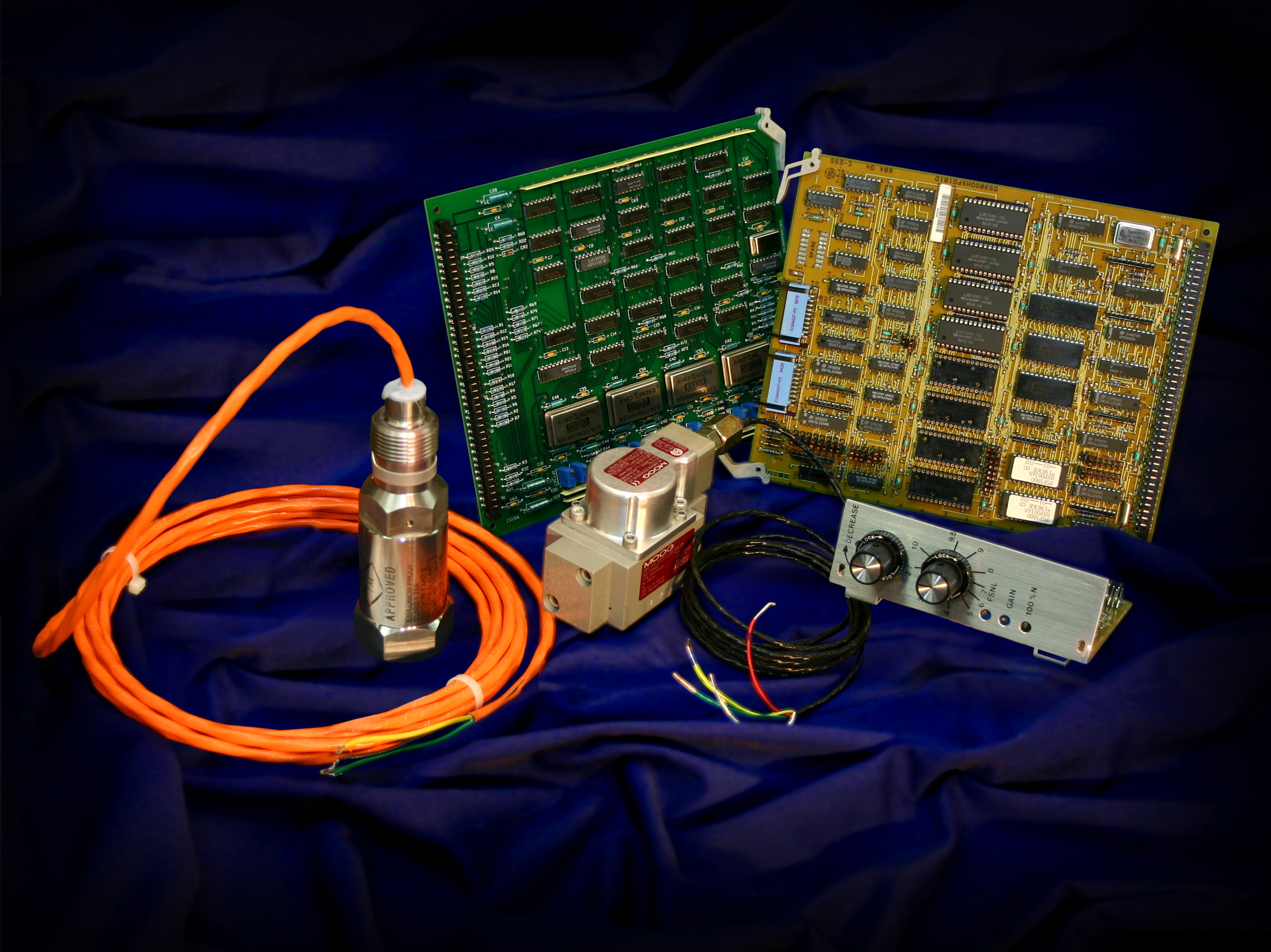 Electronic Components